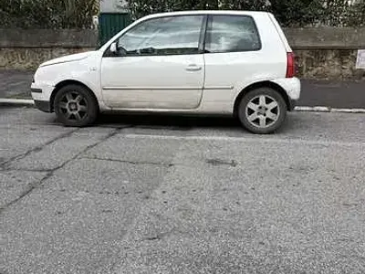 Usata VW Lupo