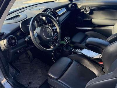 Usata 2022 Mini Cooper Utilitaria | 23.200 € (Buon prezzo)