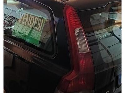 Usata Volvo V50 136 CV (100 kW) 2003 Nero Station wagon