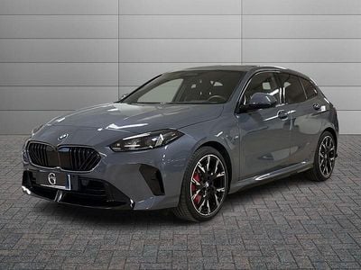 Usata BMW 118 M Sport 150 CV (110 kW) 2025 Gray Utilitaria