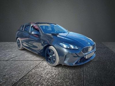 Usata BMW 118 M Sport 150 CV (110 kW) 2024 Nero Utilitaria