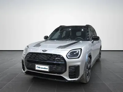 Usata Mini John Cooper Works Countryman