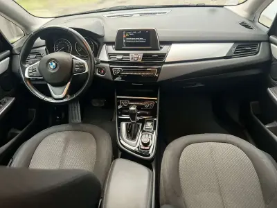 Usata BMW 218 Active Tourer