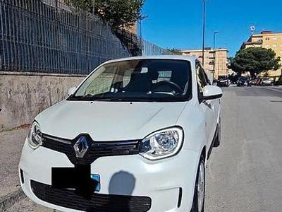 Usata Renault Twingo 2021 Utilitaria