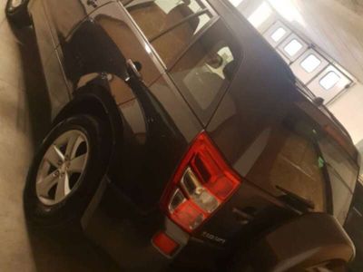 usata Suzuki Grand Vitara 5p 1.9 ddis