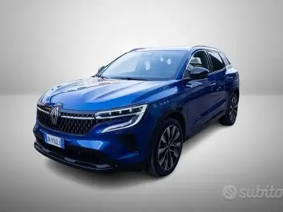 Usata Renault Austral Techno 200 CV (147 kW) 2023 Other SUV
