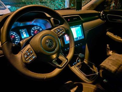 Usata MG ZS Comfort 106 CV (77 kW) 2022 SUV