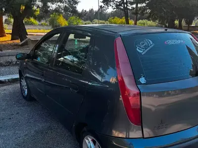 Usata Fiat Punto