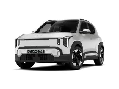 Nuova Kia EV2 Air 36 kW (49 CV) 2026 Bianco SUV