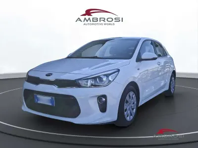 Gebraucht Kia Rio