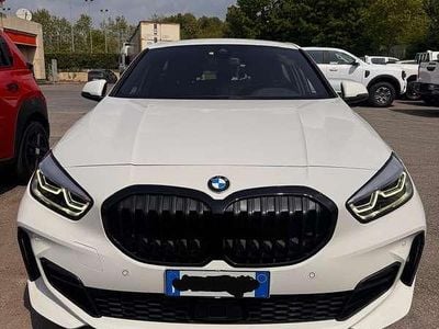 Usata BMW 118 M Sport 150 CV (110 kW) 2022 Utilitaria