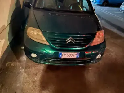 Usata Citroën C3