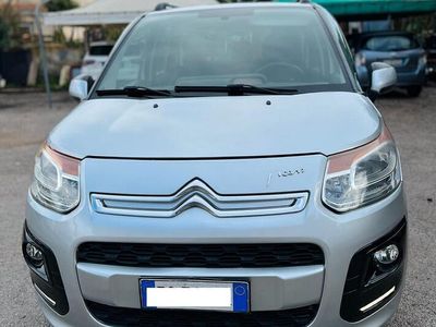 Citroën C3 Picasso