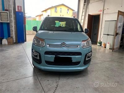 Citroën C3 Picasso