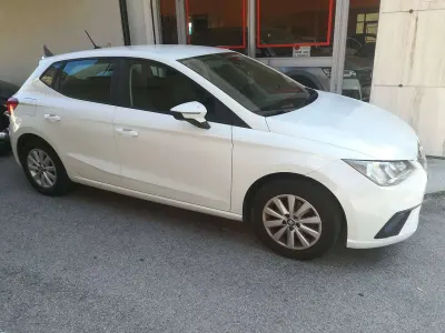 Usata Seat Ibiza