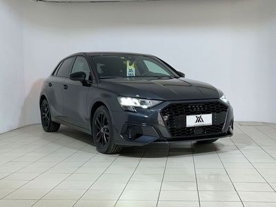 usata Audi A3 Sportback A3 Business 150 cv