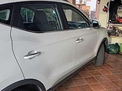 Usata MG ZS Comfort 130 kW (177 CV) 2022 SUV