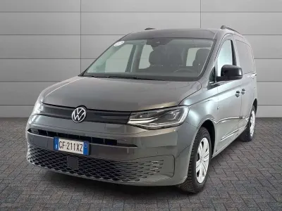 Usata VW California
