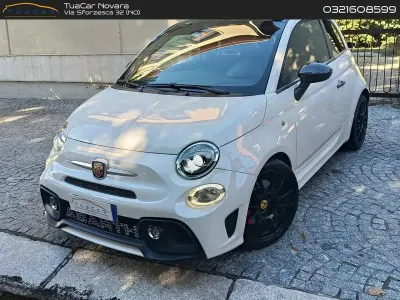 Usata Abarth 595