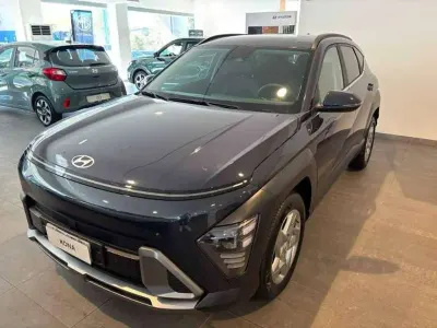 Usata Hyundai Kona