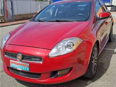 usata Fiat Bravo diesel 1.6 77kw