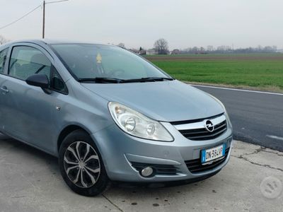 usata Opel Corsa 2008