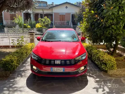 Usata Fiat Tipo