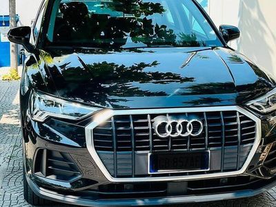 usata Audi Q3 Q3 35 TDI