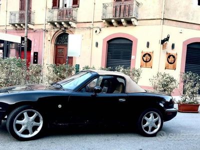 Usata 1992 Mazda MX5 Cabrio | 8000 €