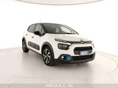 Usata Citroën C3