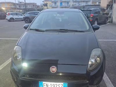 Usata Fiat Grande Punto