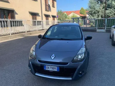 Brugt Renault Clio II