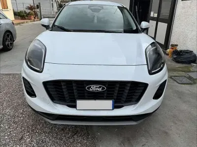 Usata Ford Puma Titanium 125 CV (91 kW) 2024 SUV