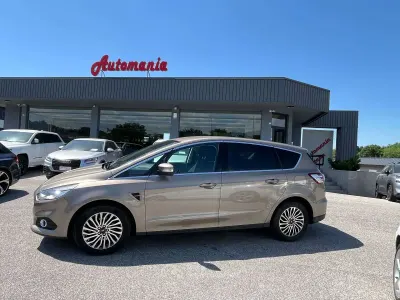 Usata Ford S-MAX Business Edition 150 CV (110 kW) 2019 Other Monovolume