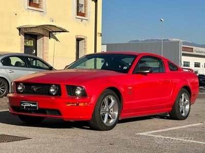 Ford Mustang GT
