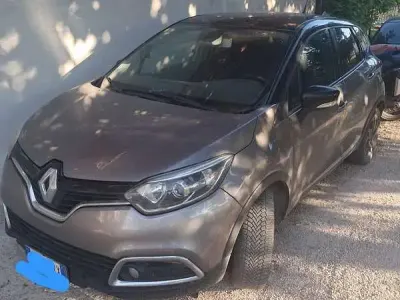 Usata Renault Captur