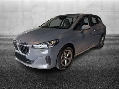 Usata BMW 220 Active Tourer