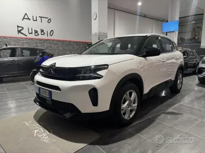Usata Citroën C5 Aircross