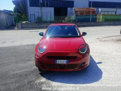 Usata Fiat 600E