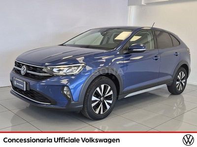 Blu Usata 2023 VW Taigo Life SUV | 18.800 € (Buon prezzo)