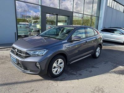 Usata VW Taigo Life 116 CV (85 kW) 2024 Smoky grey metallizzato SUV