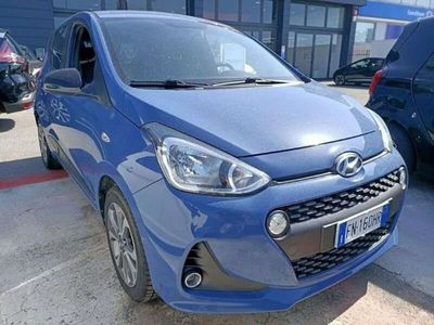 usata Hyundai i10 1.0 Style