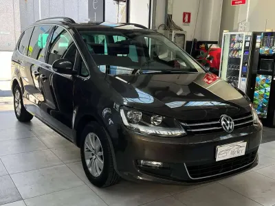 Occasion VW Sharan