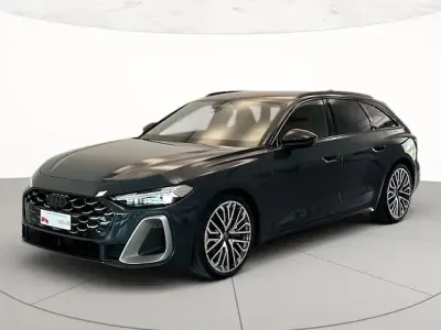 Usata Audi S5 Edition .1 367 CV (269 kW) 2024 Grigio magnete Station wagon