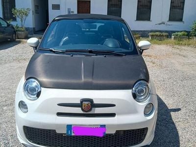 Abarth 500C