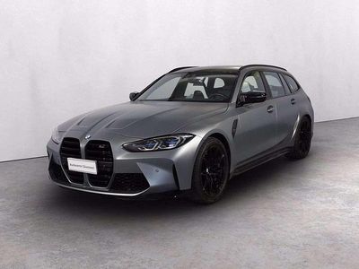 Grigio Usata 2023 BMW M3 Competition Edition Station wagon | 80.900 € (Buon prezzo)