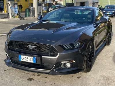 Ford Mustang GT