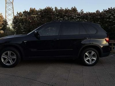 Usata BMW X5 218 CV (160 kW) 2011 SUV