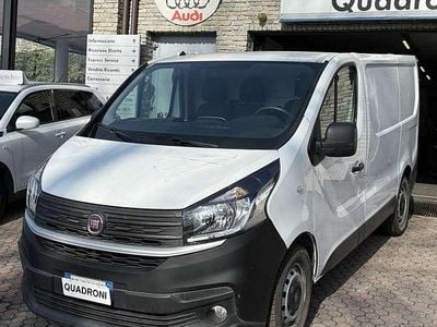Usata Fiat Talento 120 CV (88 kW) 2020 Other Monovolume