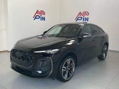 Usata Audi Q5 Sportback